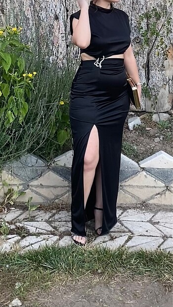 Abiye elbise