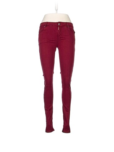 Mango Skinny %70 İndirimli.