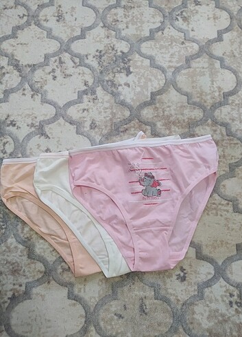 Çocuk çorap çamaşır - Görsel 6