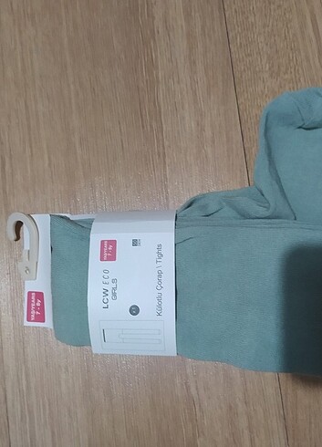 Çocuk çorap çamaşır - Görsel 9