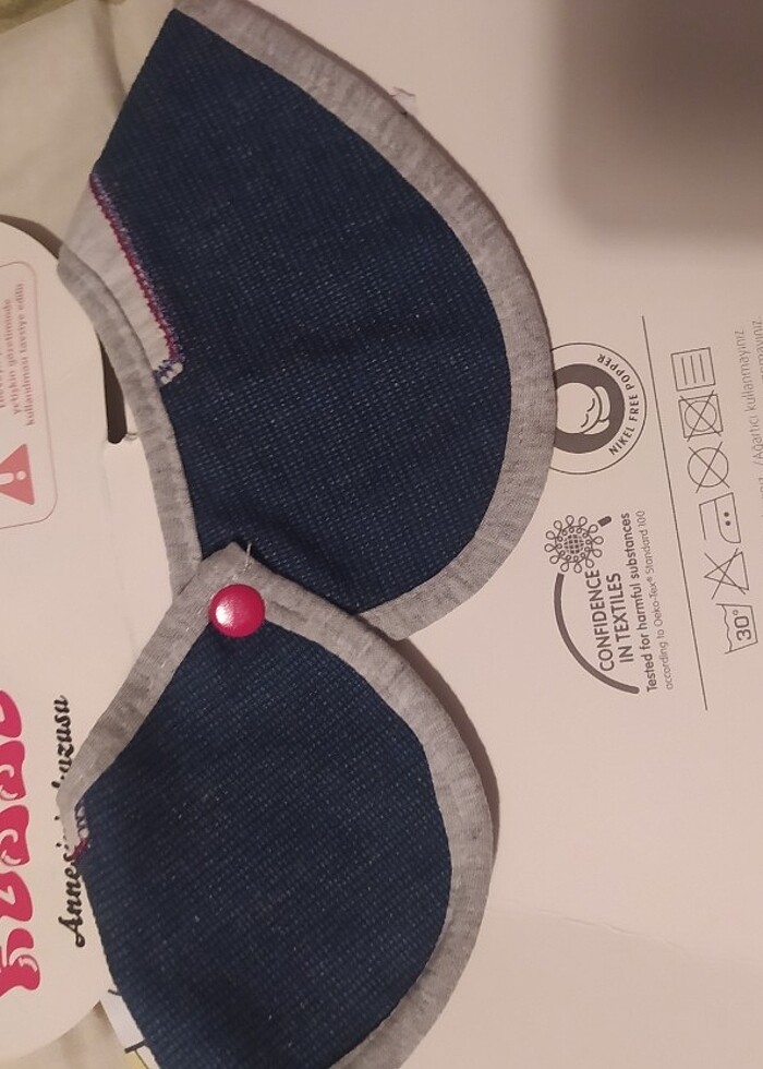 Önlük  - Görsel 2