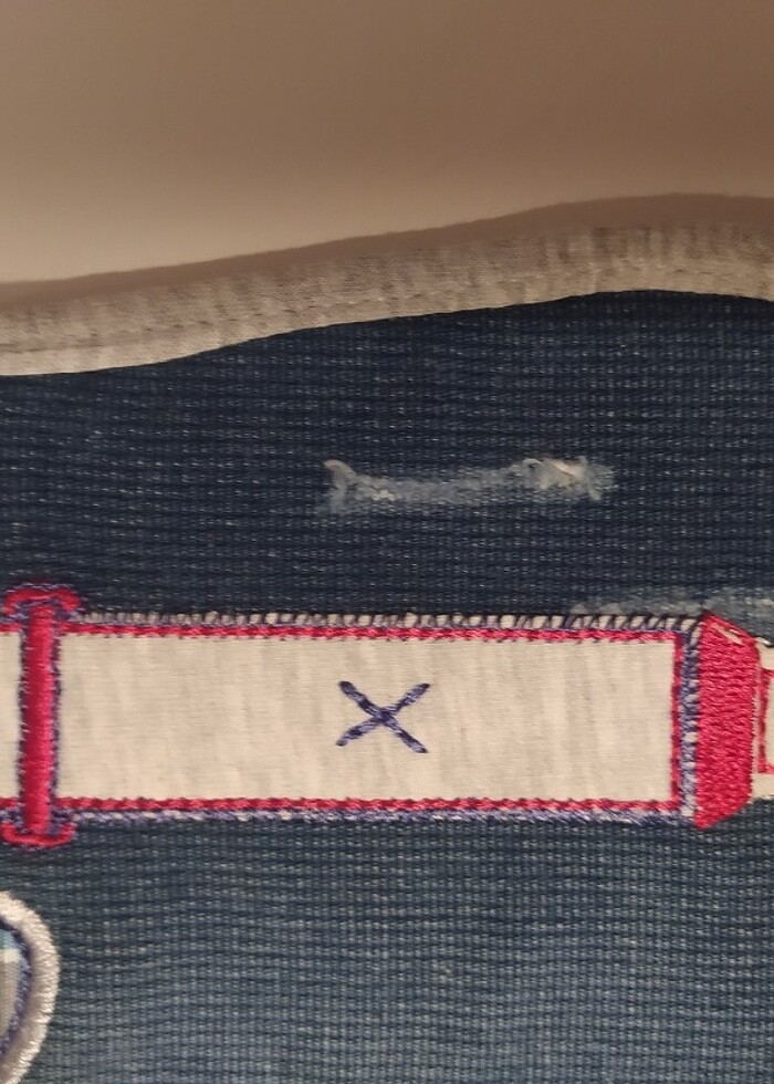 Önlük  - Görsel 3