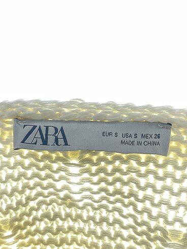 s Beden çeşitli Renk Zara Bluz %70 İndirimli.