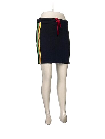 Zara Zara Mini Etek %70 İndirimli.