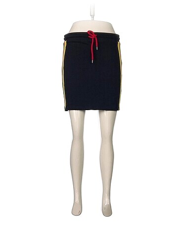 Zara Mini Etek %70 İndirimli.