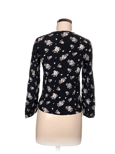 xs Beden Mango Bluz %70 İndirimli.