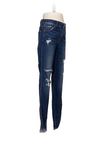 Pull and Bear Pull and Bear Jean / Kot %70 İndirimli.