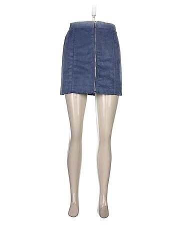 H&M Mini Etek %70 İndirimli.