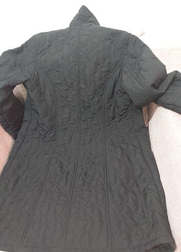 Bershka Kaban/ mont