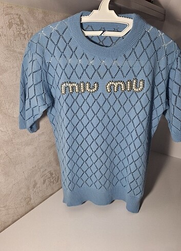 Miu miu triko