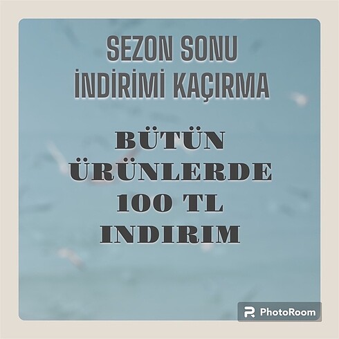 İndirim