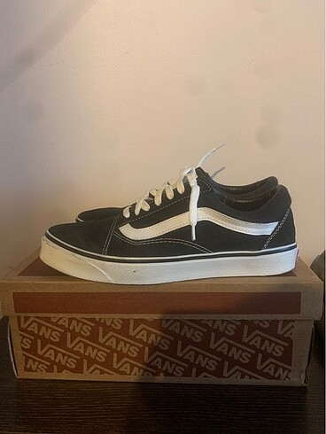 vans old skool