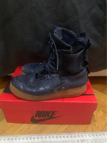 Nike special force af1