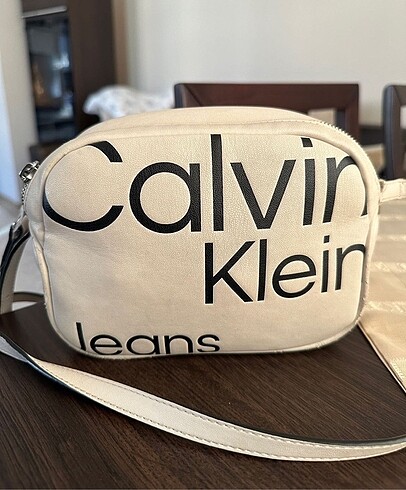 Calvin Klein Kadın Çanta
