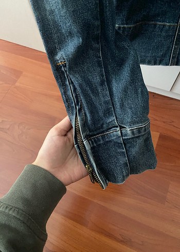 YKM Kot ceket vintage