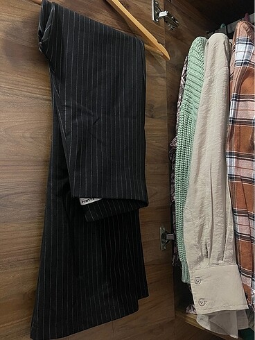 Pull Bear Pantolon