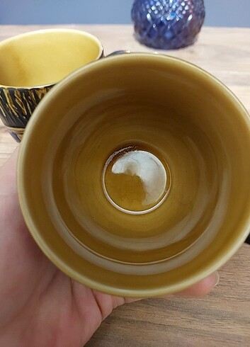Beden Kahve fincanı