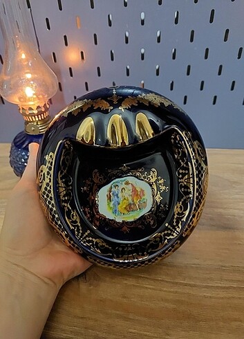 Beden lacivert Renk Puro küllüğü