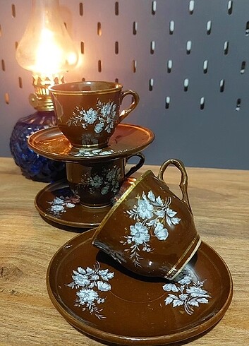 Antica Murrina Kahve fincanı