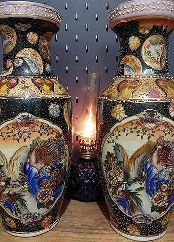 Antica Murrina Eski çin vazo 
