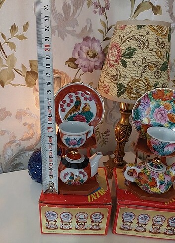 Diğer Minyatür japon