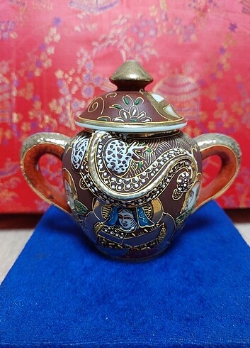 Japon şekerlik 