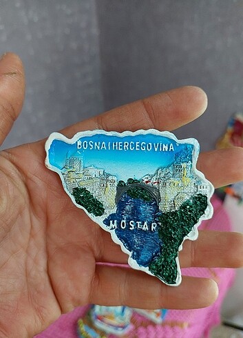 Yurtdışı magnet 
