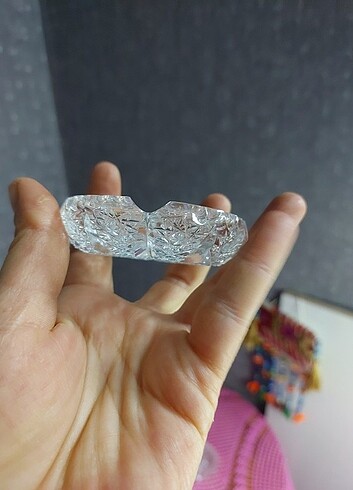 E.L.F Mini kristal küllükler