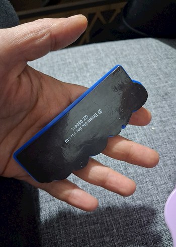 Renkli Singapur Temalı Çocuk Puzzle Parçası yurt dışı magnet - Görsel 2