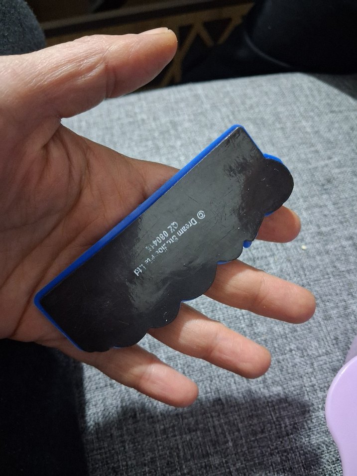 Renkli Singapur Temalı Çocuk Puzzle Parçası yurt dışı magnet - Görsel 2