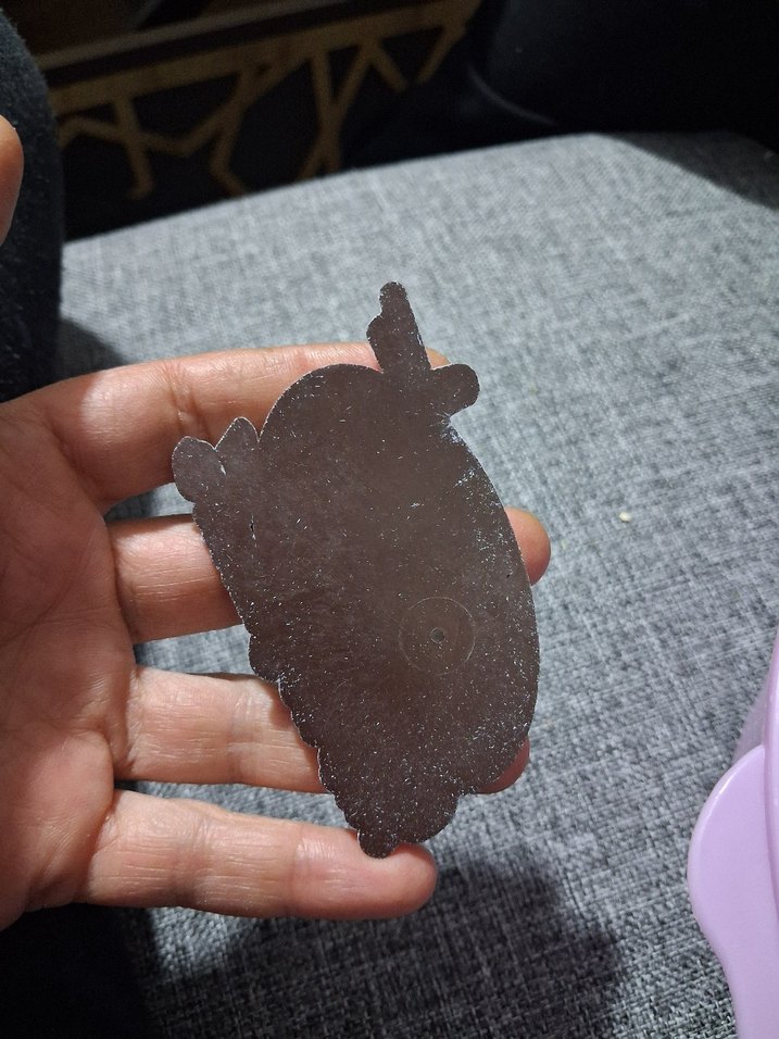 Renkli Rio de Janeiro Temalı Erkek Rozeti yurt dışı magnet - Görsel 2