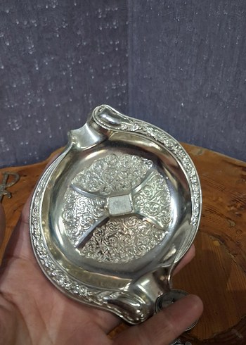 zin malzeme yurt dışı küllük adet fiyatıdır - Görsel 2