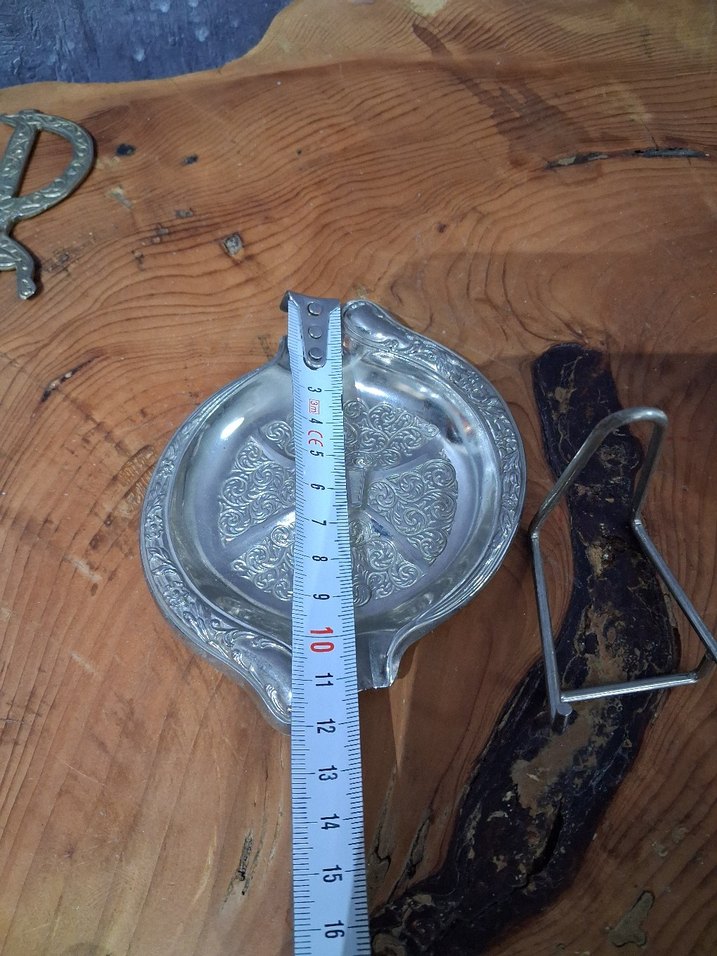 zin malzeme yurt dışı küllük adet fiyatıdır - Görsel 4