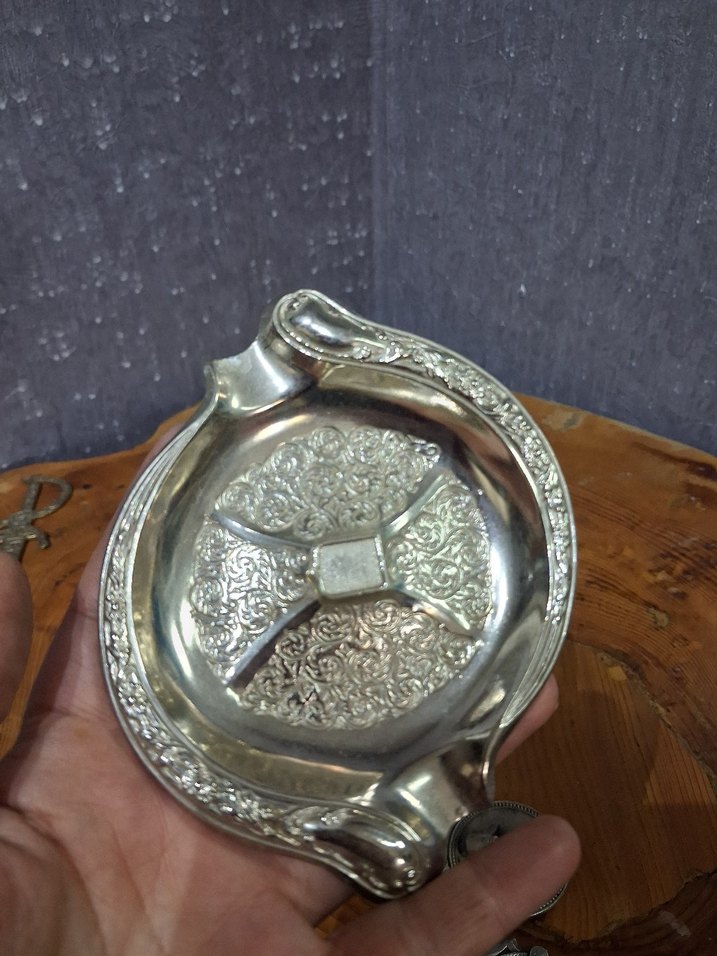 zin malzeme yurt dışı küllük adet fiyatıdır - Görsel 2