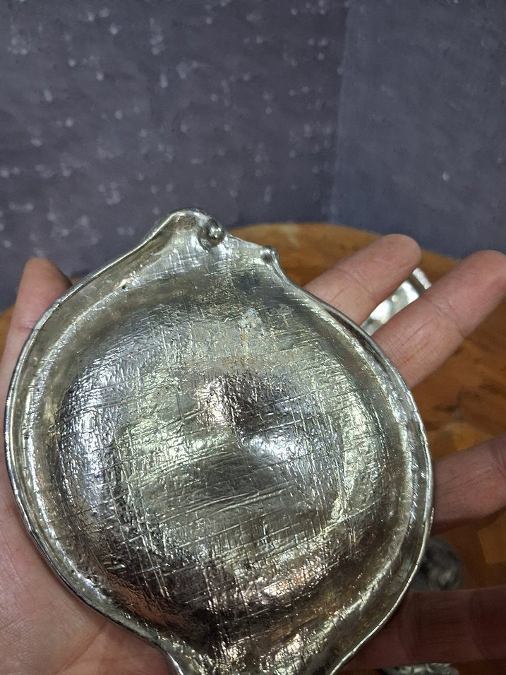 zin malzeme yurt dışı küllük adet fiyatıdır - Görsel 3