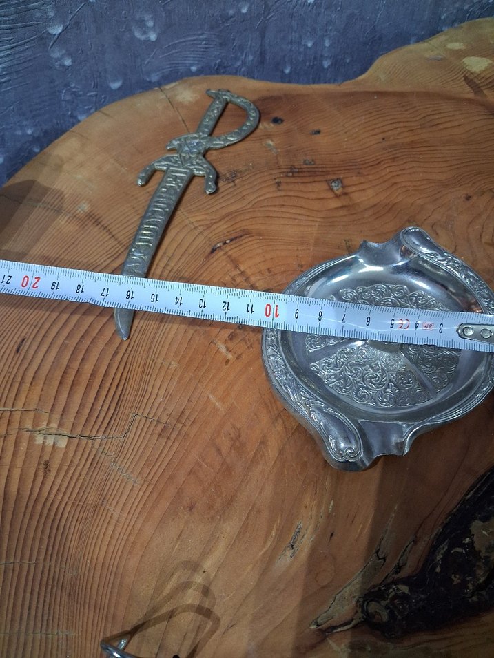 zin malzeme yurt dışı küllük adet fiyatıdır - Görsel 5