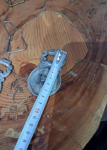 zin malzeme kapak açaçağı - Görsel 3