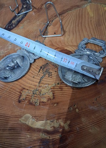 zin malzeme kapak açaçağı - Görsel 4