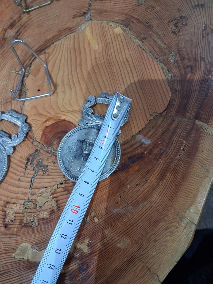 zin malzeme kapak açaçağı - Görsel 3