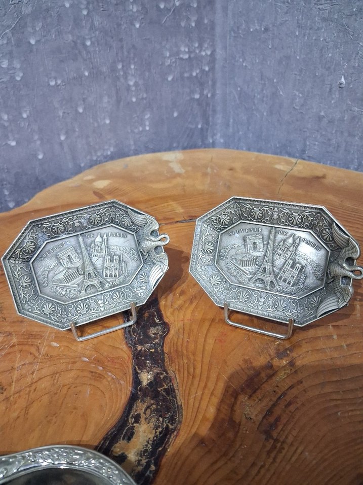 zin malzeme yurt dışı dekoratif tabak adet fiyatıdır - Görsel 5