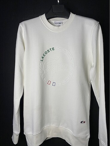 Lacoste Sweatshirt