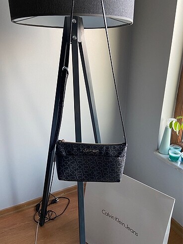 Calvin Klein Monogram Çanta