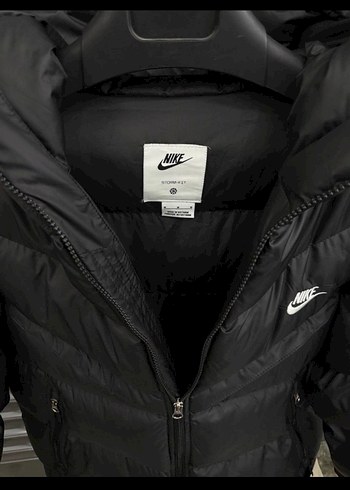 Nike stormfit Mont - Görsel 2