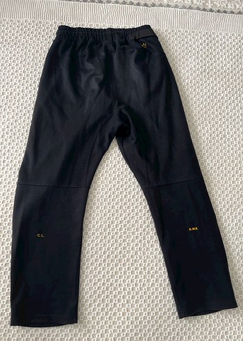 Nike Nocata tech fleece eşofman altı - Görsel 2