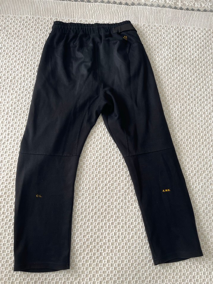 Nike Nocata tech fleece eşofman altı - Görsel 2