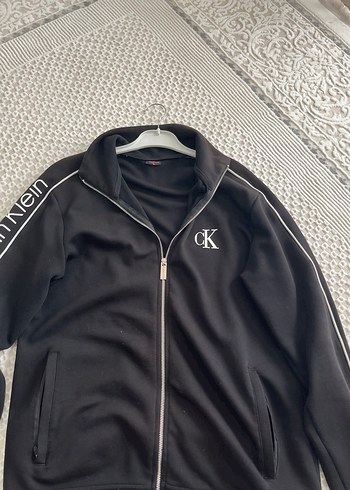 Calvin klein hırka - Görsel 2