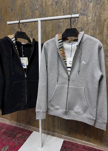 Burberry Hirka