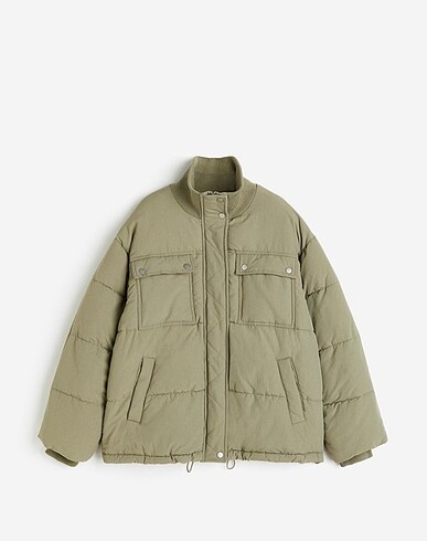 H&M mont
