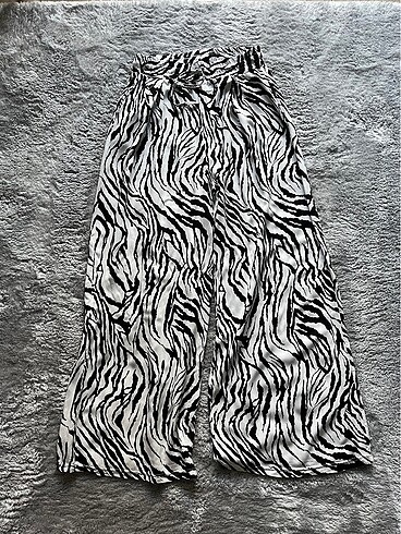 Zebra bol paça
