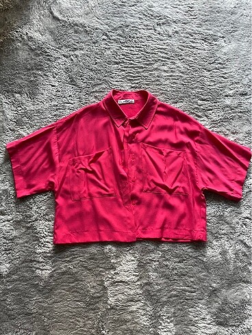 Pembe Gömlek